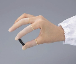 Picture of Finger Cots &quot;High Grip&quot;, natural rubber