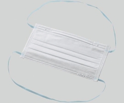 Picture of ASPURE DISPOSABLE MASKS, 3PLY-R         