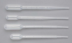 Bild von Pipettes Samco&trade;, PE, with graduations