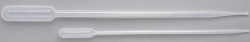 Изображение Pipettes Samco&trade;, PE, extra long
