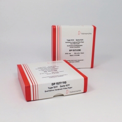 Picture of Filter paper, qualitative, wet-strength, round filters