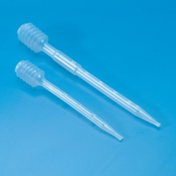 Imagen Pasteur pipettes, PE