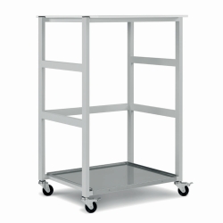 Imagen Stacking frames for CO<sub>2</sub> incubators CB series