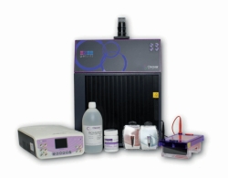 Obraz Gel Documentation Workflow Kit gelLITE
