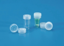 Изображение Lids for Sample Cups, PE