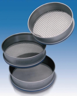 Изображение Test Sieves, 200 x 50 mm