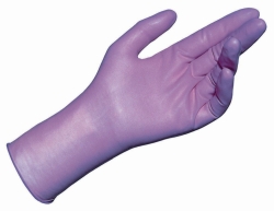 Image Disposable Gloves Trilites 994