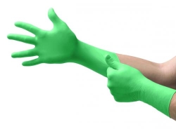 Picture of Chemical Protection Gloves DermaShield<sup>&reg;</sup>, Polychloroprene