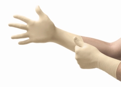 Afbeelding Disposable Gloves AccuTech<sup>&reg;</sup> 91-225, latex, sterile