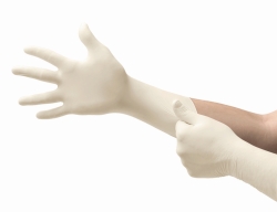 Picture of Disposable Gloves TouchNTuff<sup>&reg;</sup>, Neoprene