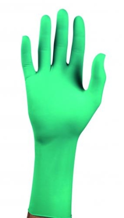 Image Disposable Gloves Touch N Tuff<sup>&reg;</sup>, Nitrile