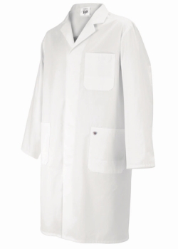 Imagen Mens laboratory coats 1619