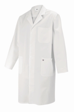 Obraz Mens laboratory coats