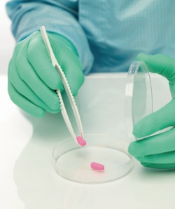 Obraz Cleanroom Gloves, BioClean FUSION&trade;, Polychloroprene