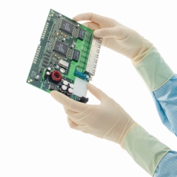Obraz Cleanroom Gloves, BioClean LEGACY&trade;, latex