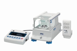 Afbeelding Micro balances, BA