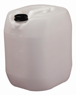 Image Hazardous canister behroplast<sup>&reg;</sup>, HDPE