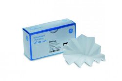 Obraz Qualitative filter paper, Grade 604&frac12;, folded filters