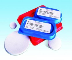 Slika za membrane filters te38, 50mm