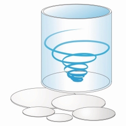 Immagine Membrane filter PES
