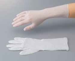 Picture of Disposable Gloves ASPURE, Nitrile