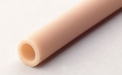 Image Tubing, PharMed<sup>&reg;</sup> BPT, with 2 stoppers, colour coded