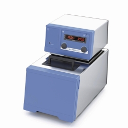 Obraz Heated bath circulators HBC with stainless steel bath