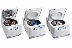 Obraz Centrifuges 5702 / 5702 R / 5702 RH (General Lab Product)