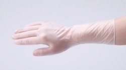 Picture of Disposable Gloves, ASPURE PVC