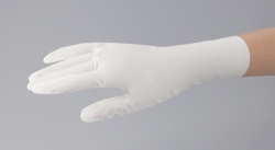 Picture of Disposable Gloves, ASPURE, Seamless, PU
