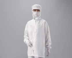 Slika za aspure clean jacket ssjg green s