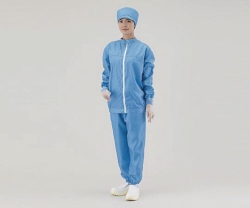 Slika za aspure clean jacket ssjw-d l white