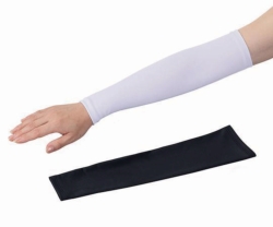 Immagine Cool Arm Covers ASPURE, Polyester / PU
