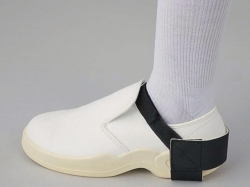Afbeelding Foot Straps ASPURE, for heel / toe