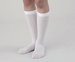 Immagine Disposable Socks ASPURE, Polyester