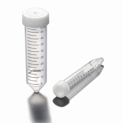 Image Centrifuge tubes, PP, metal-free
