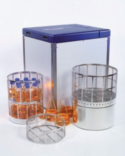 Bild von Steam sterilizers Laboklav 80