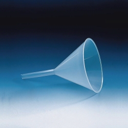 Obraz Funnels, PP, fluted interior