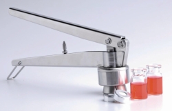 Afbeelding Stainless Steel Cleanroom Crimping Tools