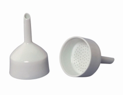 Изображение LLG Buchner funnels, porcelain