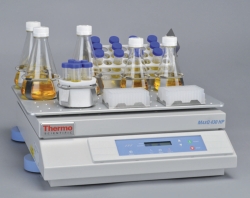 Afbeelding Benchtop Shakers MaxQ 416 HP