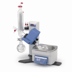 Bild von Rotary Evaporator RV 8