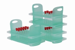 Picture of Tube Rack Origami, PP