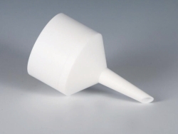 Immagine Buchner funnels, PTFE