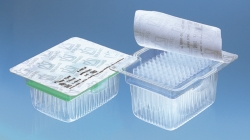 Afbeelding Filter tips, racked in TipRack, non-sterile