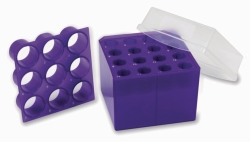 Image Cryogenic storage boxes Transformer&trade; Cube, PP