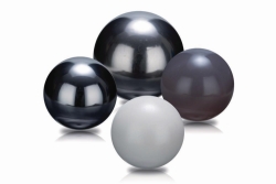 Image Grinding balls