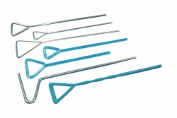 Imagen LLG-Drigalski spatulas and Inoculation hooks